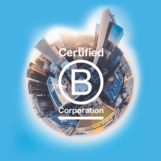 Certified B Corporation